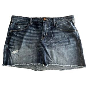 GAP 1969 Denim Skirt